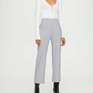 Aritzia Wilfred Kick Flare Pant